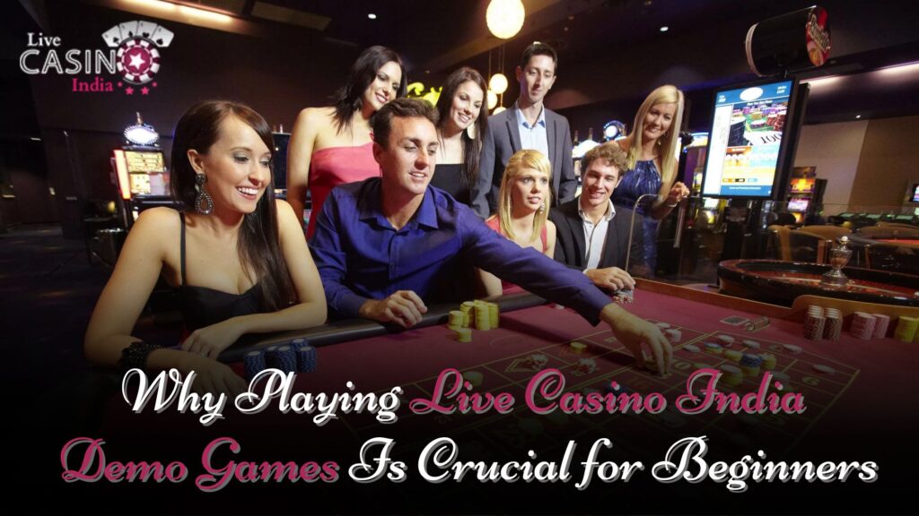 Live Casino India